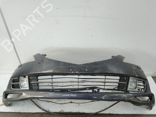 Foran kofangere MAZDA 6 Hatchback (GH) 2.0 MZR-CD (GH14) (140 hp) 29386546