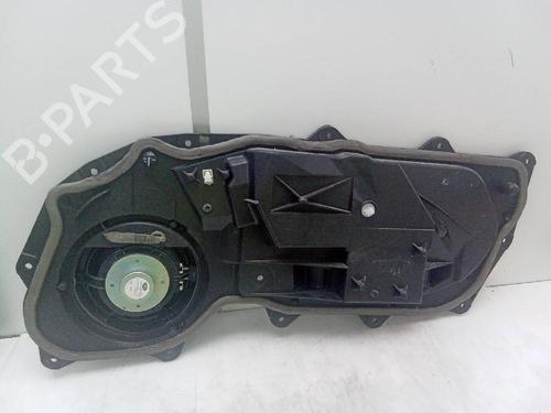 Used Front left panel LAND ROVER RANGE ROVER EVOQUE (L538) 2.0 D 4x4 (150 hp) 18577035