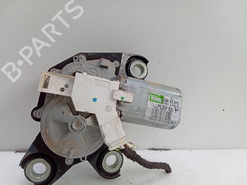 Used Rear wiper motor PEUGEOT EXPERT (224_) 2.0 HDI (109 hp) 26158669