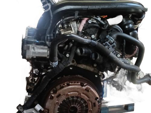 Engine SEAT LEON (5F1) 1.6 TDI | BP32980341M1  - Image 7