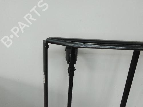 Tagræling RENAULT EXPRESS Box Body/MPV [2021-2025]  22890657