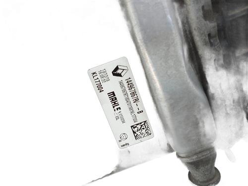 Intercooler RENAULT MEGANE IV Hatchback (B9A/M/N_) 1.5 Blue dCi 115 (B9A6) | BP18582485M30 - Image 3