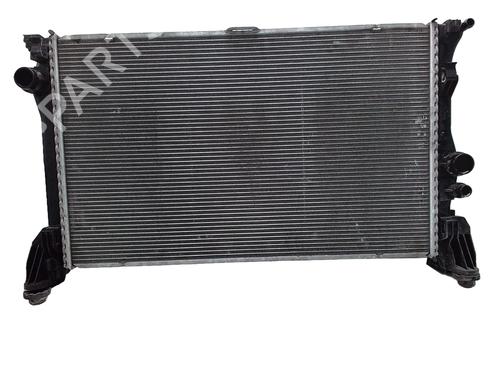 Water radiator MERCEDES-BENZ VITO Tourer (W447) 114 CDI / 114 BlueTEC (447.701, 447.703, 447.705) | BP26053247M31
