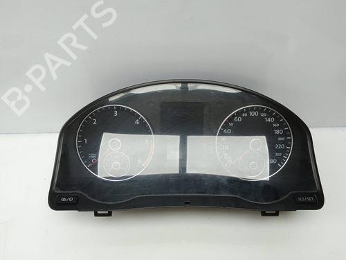 Used Instrument cluster Instrument cluster VW EOS (1F7, 1F8) 2.0 TDI 16V (140 hp) 20642564 20642564