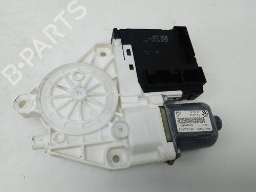 Left front window motor VW TIGUAN (5N_)  | BP22778154E21 