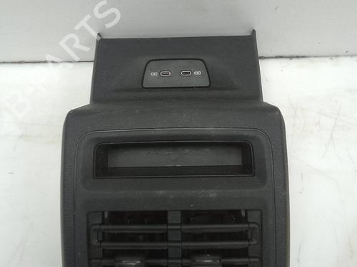 Used Air vent Air vent 23948442 23948442