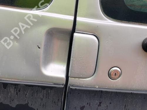 Used Tailgate handle Tailgate handle 39529832 39529832