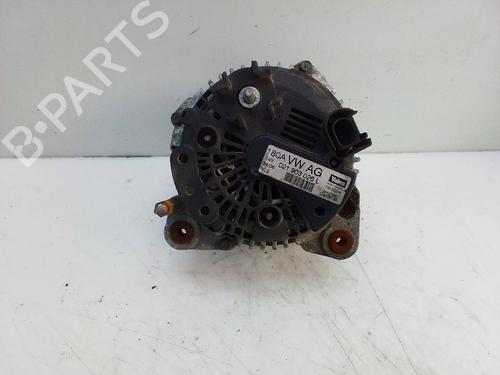 Used Alternator VW PASSAT B6 (3C2) [2005-2010]  26053200