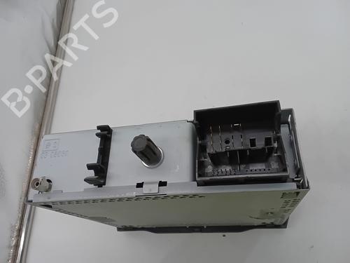 Radio RENAULT MEGANE III Hatchback (BZ0/1_, B3_) 1.2 TCe (BZ2B, BZ11) | BP29385413E6 