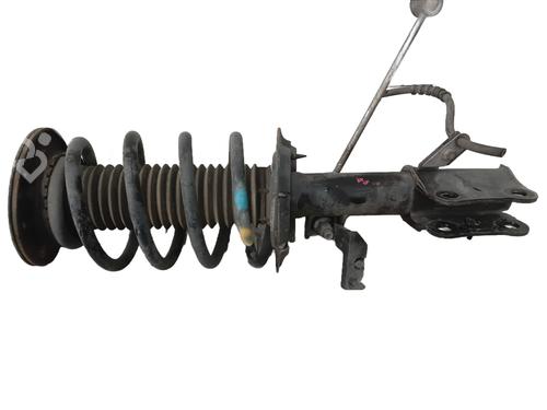 Right front shock absorber FORD MONDEO V Hatchback (CE) | BP32980348M17 - Image 2