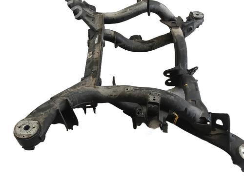 Rear axle PORSCHE CAYENNE (92A) 3.0 Diesel | BP34239924M2 - Image 4