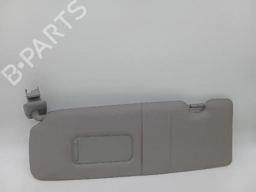 Left sun visor BMW 1 (F20) 116 d | BP26306367I1 