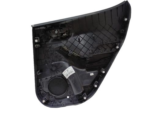 Rear left panel FORD FIESTA VII (HJ, HF) 1.0 EcoBoost | BP38232947C60 - Image 3