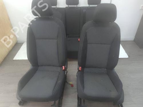 Used Seats set Seats set 21602911 21602911