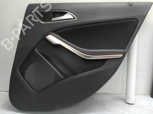 Rear right panel MERCEDES-BENZ A-CLASS (W176) A 160 CDI / d (176.011) | BP29385470C61 