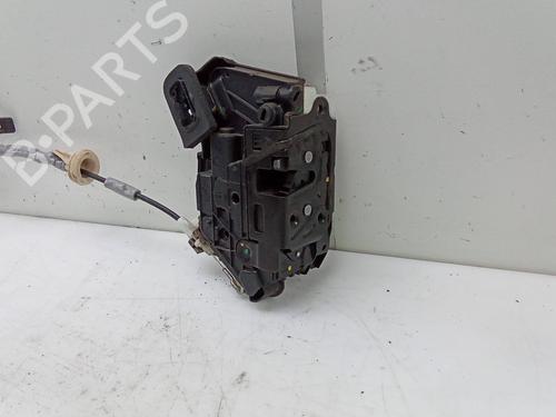 Used Front right lock Front right lock VW PASSAT B8 Variant (3G5, CB5) 2.0 TDI 4motion (150 hp) 18947668 18947668