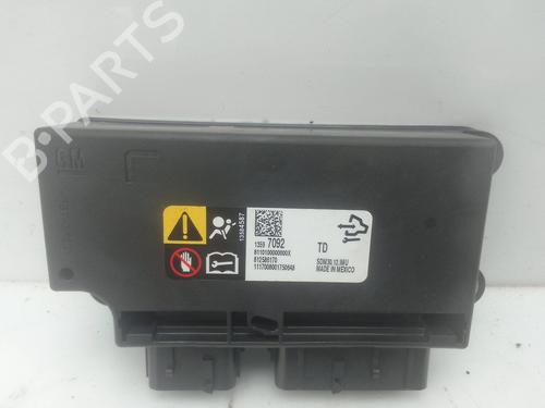 Used ECU airbags ECU airbags OPEL INSIGNIA A (G09) 1.6 CDTi (68) (136 hp) 21526867 21526867