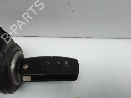 Used Ignition barrel FORD TOURNEO COURIER B460 MPV [2014-2025]  22797958