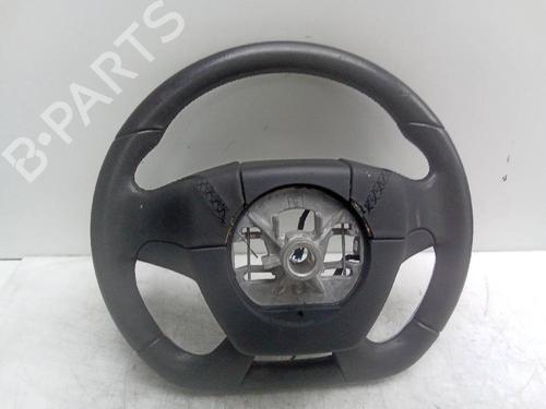Used Steering wheel CITROËN DS5 1.6 HDi 110 (112 hp) 18586816