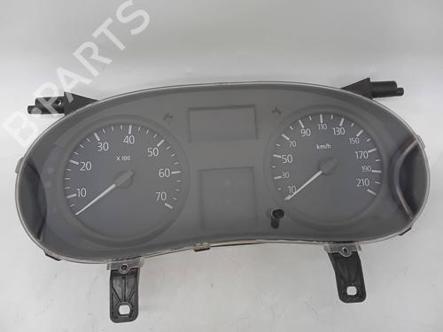 Instrument cluster RENAULT KANGOO Express (FC0/1_) 1.5 dCi (FC1E) | BP30192252C47 