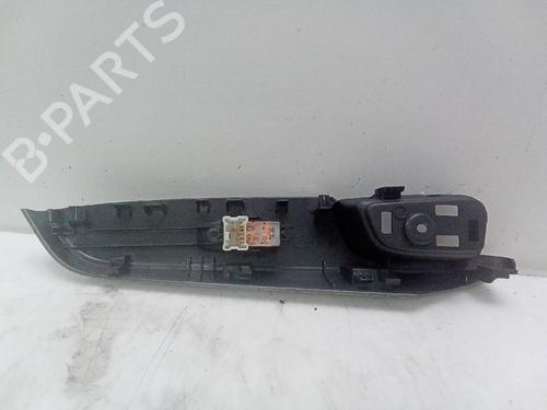 Rudehejsemekanisme Højre foran NISSAN NAVARA NP300 Pickup (D23, D23T) 2.3 dCi 4x4 (D231, D23T) (190 hp) 26052991