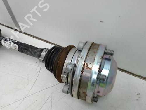 Left front driveshaft VW TOURAN (5T1) 1.5 TSI | BP26055131M38 