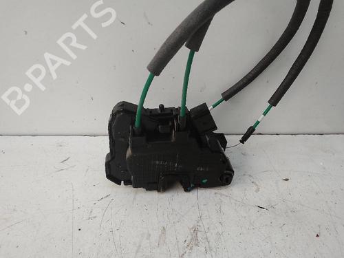 Rear left lock SSANGYONG TIVOLI 1.6 | BP20143728C100 