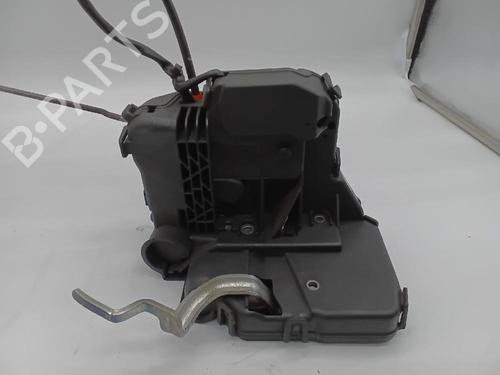 Front right lock MERCEDES-BENZ CLS (C219) CLS 320 CDI (219.322) | BP26051251C97 