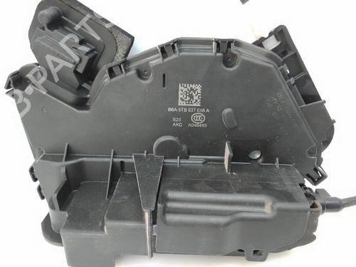 Front right lock SEAT IBIZA V (KJ1, KJG) 1.6 TDI | BP21566489C97 