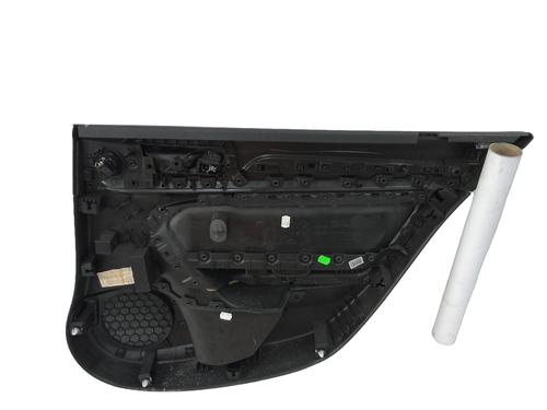 Rear left panel RENAULT MEGANE IV Grandtour (K9A/M/N_) 1.5 dCi 110 | BP19697206C60 - Image 4