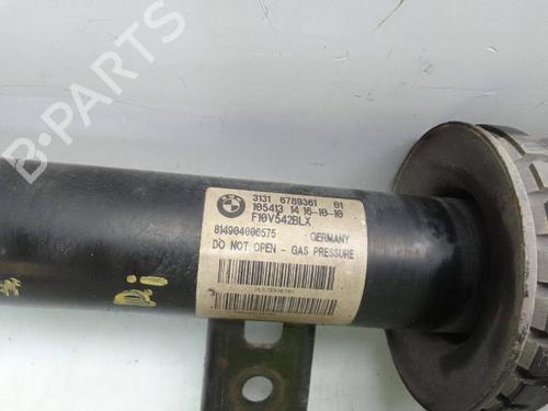 Left front shock absorber BMW 5 (F10)  | BP25018590M16 