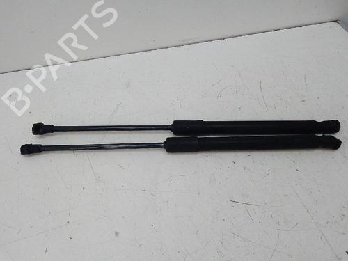Tailgate lift support RENAULT KADJAR (HA_, HL_) 1.3 TCe 140 (HLNB, HLN1) | BP19137916C138 