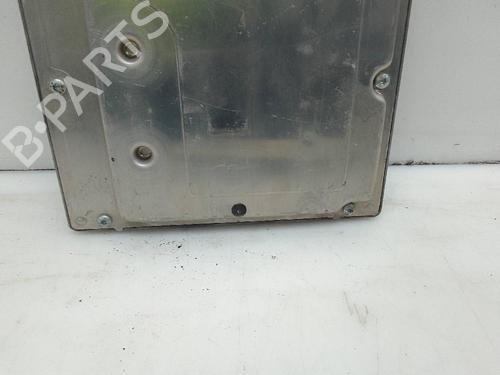 Used Engine control unit (ECU) BMW 1 (E81) 116 d (116 hp) 23654110