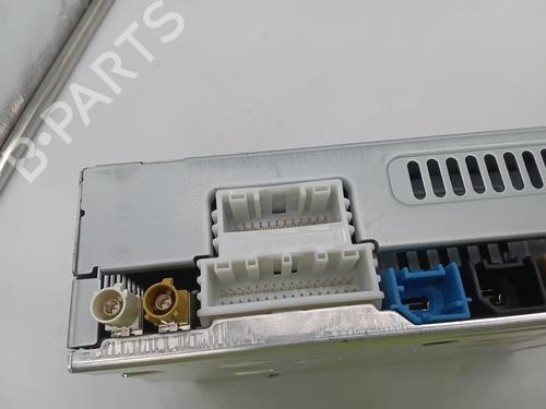 Radio RENAULT KADJAR (HA_, HL_) 1.3 TCe 140 (HLNB, HLN1) | BP29994810E6 