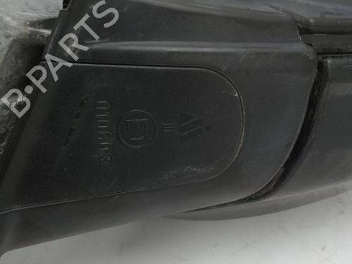 Used Right mirror BMW 1 (E81) 116 d (116 hp) 24588287