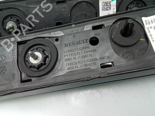 Tagræling DACIA SANDERO III 1.0 TCe 90 | BP28151057C65