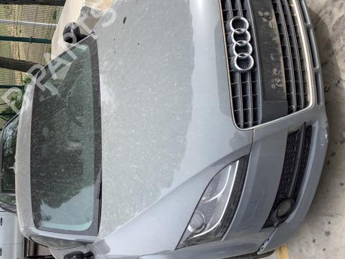 Rear parcel shelf AUDI TT (8J3) 2.0 TFSI | BP34392000C85  - Image 6