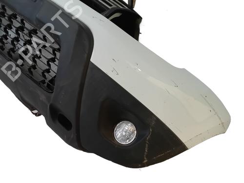 Front bumper DACIA DUSTER (HS_) 1.5 dCi (HSAJ) | BP37416918C7 - Image 4