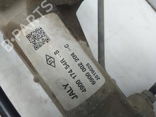 Steering rack DACIA LODGY (JS_) 1.5 dCi | BP28145965M22