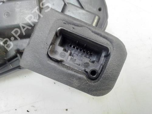 Rear left lock VW POLO V (6R1, 6C1) 1.6 TDI | BP26054538C100 