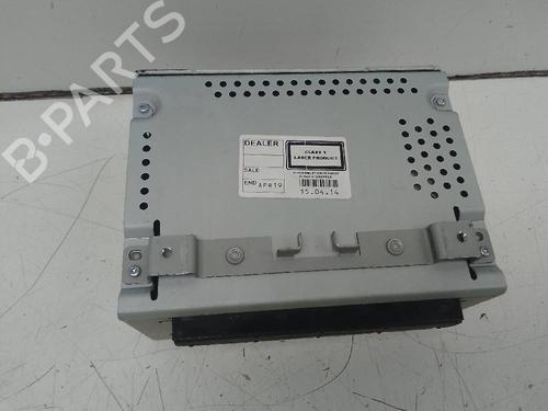 Radio FORD C-MAX II (DXA/CB7, DXA/CEU)  | BP19938468E6 