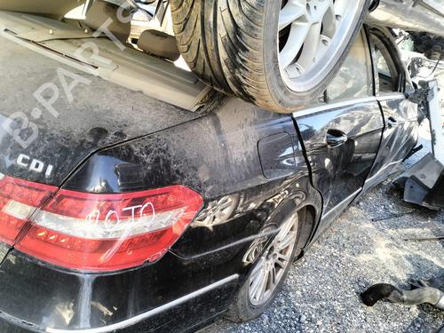 Seat buckle MERCEDES-BENZ E-CLASS (W212) E 350 CDI (212.023) | BP29860480I32