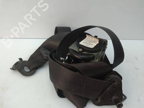 Used Front left seatbelt Front left seatbelt RENAULT MASTER III Platform/Chassis (EV, HV, UV) 2.3 dCi 150 FWD (EV0F, HV0F, UV0F, EV03, HV03, UV03) (150 hp) 20503932 20503932