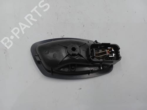 Interior roof handle RENAULT MEGANE III Hatchback (BZ0/1_, B3_) 1.2 TCe (BZ2B, BZ11) | BP27924249I35 