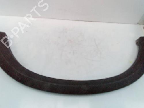 Used Front left wheel arch trim VOLVO XC90 I (275) D5 AWD (163 hp) 23338825