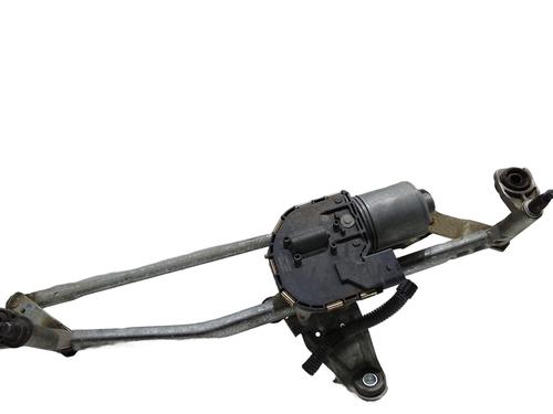 Front wiper motor VW PASSAT B6 Variant (3C5) 2.0 TDI 16V | BP32517419M29  - Image 5