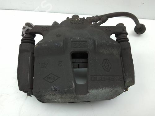 Used Left front brake caliper Left front brake caliper 23654037 23654037
