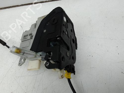 Rear right lock AUDI A4 B8 Avant (8K5) 3.0 TDI | BP19505972C99 