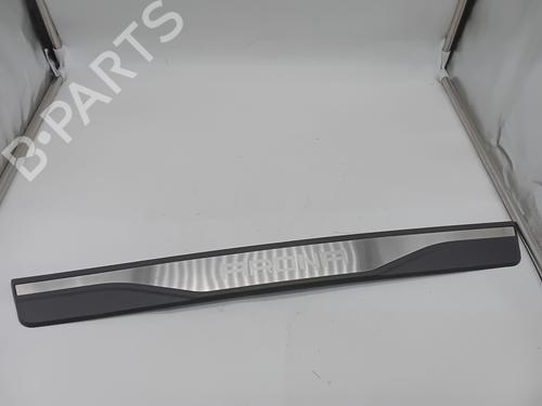 Door moulding trim SEAT ARONA (KJ7, KJP) 1.6 TDI BP29386200C150
