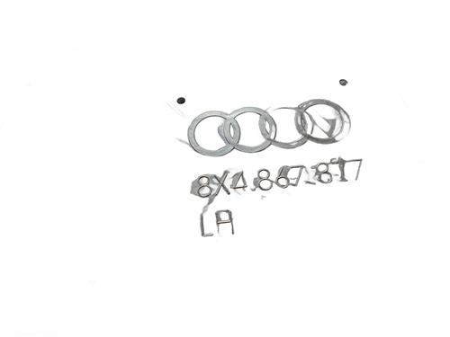 Rear left panel AUDI A1 (8X1, 8XK) 1.6 TDI | BP38684317C60 - Image 4